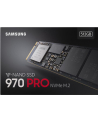 Dysk SSD SAMSUNG 970 Pro M.2″ 512 GB PCI Express 3500MB/s 2300MS/s - nr 14
