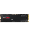 Dysk SSD SAMSUNG 970 Pro M.2″ 512 GB PCI Express 3500MB/s 2300MS/s - nr 15