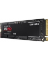 Dysk SSD SAMSUNG 970 Pro M.2″ 512 GB PCI Express 3500MB/s 2300MS/s - nr 18