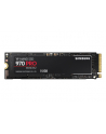 Dysk SSD SAMSUNG 970 Pro M.2″ 512 GB PCI Express 3500MB/s 2300MS/s - nr 22
