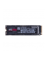 Dysk SSD SAMSUNG 970 Pro M.2″ 512 GB PCI Express 3500MB/s 2300MS/s - nr 24