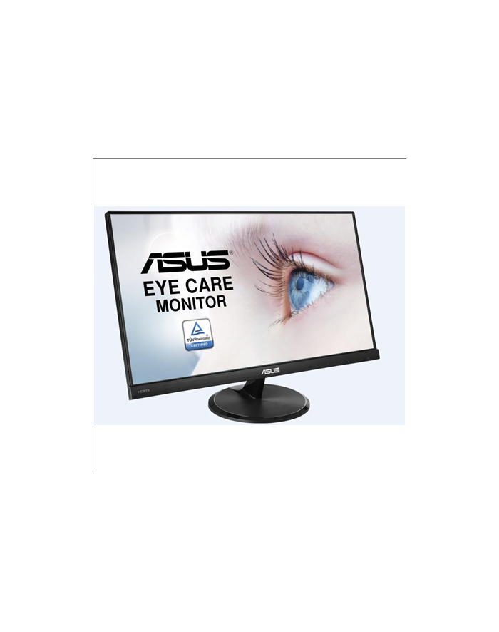 ASUS LCD VC239HE 23'' FHD/IPS/16:9/1920x1080/250/80M:1/5ms główny