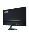Acer 27“ W, R271BMID, 16:9 FHD ZEROFRAME, IPS LED 4MS 100M:1, ACM 250NITS DVI HDMI - nr 24