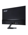 Acer 27“ W, R271BMID, 16:9 FHD ZEROFRAME, IPS LED 4MS 100M:1, ACM 250NITS DVI HDMI - nr 28