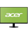 Acer 27“ W, SA270BID, 16:9 ZEROFRAME 4MS, 100M:1 ACM 250NITS IPS, LED VGA DVI HDMI - nr 16