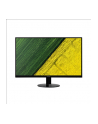 Acer 27“ W, SA270BID, 16:9 ZEROFRAME 4MS, 100M:1 ACM 250NITS IPS, LED VGA DVI HDMI - nr 1