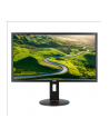 Acer monitor 27'', XF270HBBMIIPRZX, 1 ms, 16:9, 1920 x 1080, 300 cd/m², Displayport - nr 1
