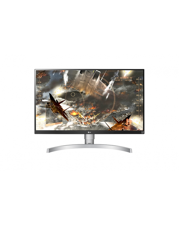 LG monitor IPS 27UK650 27