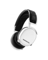 SteelSeries - Arctis 7 gaming headsets, White (2019 Edition) - nr 11