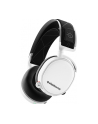 SteelSeries - Arctis 7 gaming headsets, White (2019 Edition) - nr 17