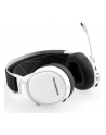SteelSeries - Arctis 7 gaming headsets, White (2019 Edition) - nr 18