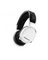 SteelSeries - Arctis 7 gaming headsets, White (2019 Edition) - nr 1