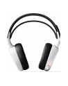 SteelSeries - Arctis 7 gaming headsets, White (2019 Edition) - nr 20