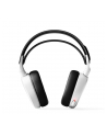SteelSeries - Arctis 7 gaming headsets, White (2019 Edition) - nr 2