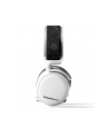 SteelSeries - Arctis 7 gaming headsets, White (2019 Edition) - nr 3