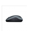 Wireless optical mouse LOGITECH M185, Swift Grey, USB - nr 78