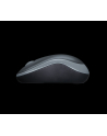 Wireless optical mouse LOGITECH M185, Swift Grey, USB - nr 80