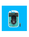Wireless optical mouse LOGITECH M330 Silent Plus, Black, USB - nr 99