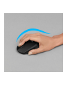 Wireless optical mouse LOGITECH M330 Silent Plus, Black, USB - nr 103