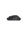 Wireless optical mouse LOGITECH M330 Silent Plus, Black, USB - nr 110