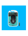 Wireless optical mouse LOGITECH M330 Silent Plus, Black, USB - nr 147