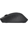 Wireless optical mouse LOGITECH M330 Silent Plus, Black, USB - nr 153