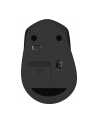 Wireless optical mouse LOGITECH M330 Silent Plus, Black, USB - nr 13