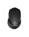 Wireless optical mouse LOGITECH M330 Silent Plus, Black, USB - nr 15