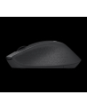Wireless optical mouse LOGITECH M330 Silent Plus, Black, USB - nr 24