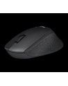 Wireless optical mouse LOGITECH M330 Silent Plus, Black, USB - nr 25