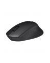 Wireless optical mouse LOGITECH M330 Silent Plus, Black, USB - nr 34