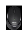 Wireless optical mouse LOGITECH M330 Silent Plus, Black, USB - nr 47