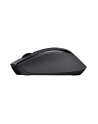 Wireless optical mouse LOGITECH M330 Silent Plus, Black, USB - nr 64