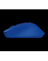 Wireless optical mouse LOGITECH M330 Silent Plus, Blue, USB - nr 14