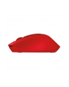 Wireless optical mouse LOGITECH M330 Silent Plus, Red, USB - nr 24