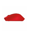 Wireless optical mouse LOGITECH M330 Silent Plus, Red, USB - nr 7