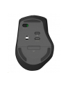 Wireless optical Mouse RAPOO MT550, Multi-mode, Bluetooth & 2.4Ghz, Black - nr 9