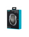 Wireless optical Mouse RAPOO MT550, Multi-mode, Bluetooth & 2.4Ghz, Black - nr 10