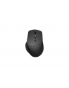 Wireless optical Mouse RAPOO MT550, Multi-mode, Bluetooth & 2.4Ghz, Black - nr 13