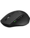 Wireless optical Mouse RAPOO MT550, Multi-mode, Bluetooth & 2.4Ghz, Black - nr 5