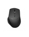 Wireless optical Mouse RAPOO MT550, Multi-mode, Bluetooth & 2.4Ghz, Black - nr 6