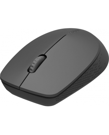 Wireless optical Mouse RAPOO M100 Silent, Multi-mode, Black