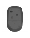 Wireless optical Mouse RAPOO M100 Silent, Multi-mode, Black - nr 13