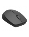 Wireless optical Mouse RAPOO M100 Silent, Multi-mode, Black - nr 14