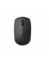 Wireless optical Mouse RAPOO M100 Silent, Multi-mode, Black - nr 1