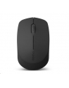 Wireless optical Mouse RAPOO M100 Silent, Multi-mode, Black - nr 4