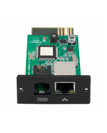 FSP SNMP-011 (MPF0010200GP) SNMP Card with Web Function, ViewPower Pro