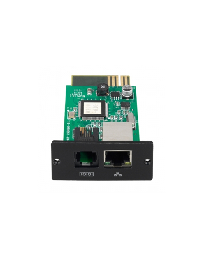 FSP SNMP-011 (MPF0010200GP) SNMP Card with Web Function, ViewPower Pro główny