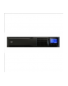 FSP Eufo 2000 VA/1600 W/Tower & Rack (EU-1102TS) - nr 3