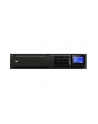 FSP Eufo 2000 VA/1600 W/Tower & Rack (EU-1102TS) - nr 9